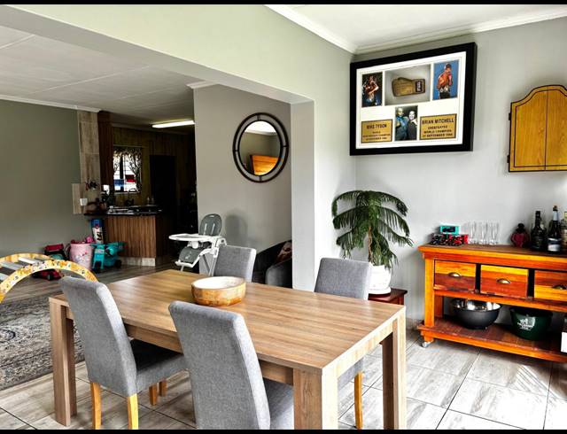 3 BEDROOM HOUSE FOR SALE IN SUNAIR PARK